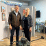 foto 2025 11 05 11 48 001 - Дом культуры им. А.В. Третьякова